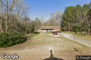 1528 Shoals Rd, Mitchell, GA 30820