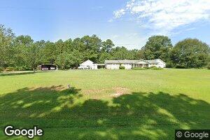 11139 Highway 570 E, Ruth, MS 39662
