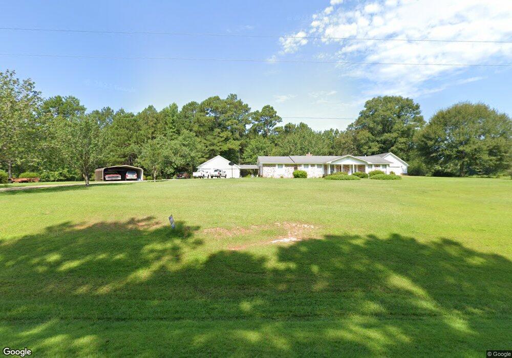11139 Highway 570 E, Ruth, MS 39662 - photo 1