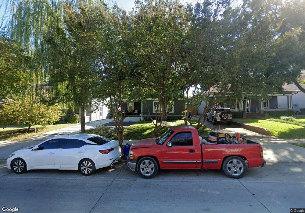 5930 Richmond Ave, Dallas, TX 75206 - photo 1