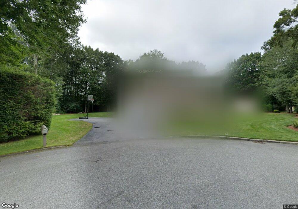 8 Ginger Cir, Cranston, RI 02921 - photo 1