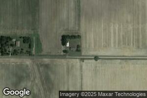 9768 W 800 N, Thorntown, IN 46071