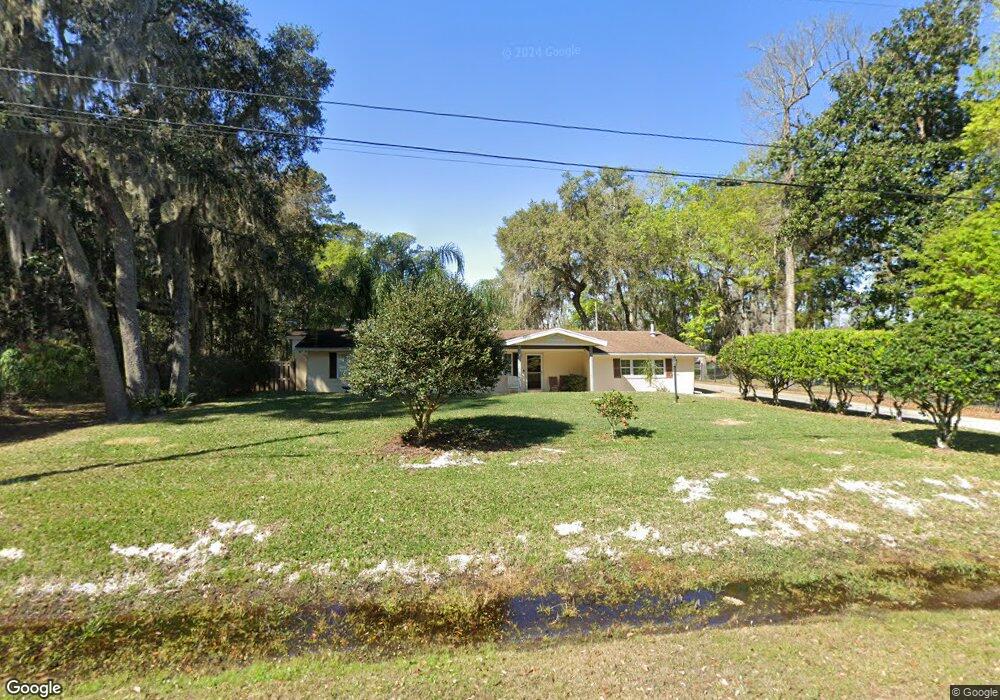 873 Creighton Rd, Fleming Island, FL 32003 - photo 1