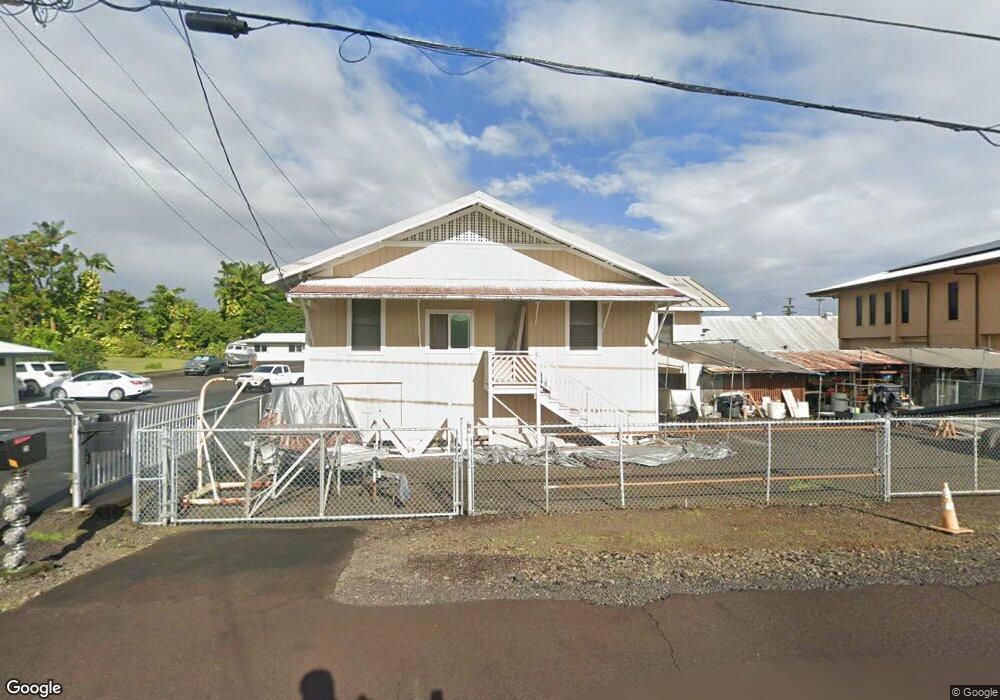20 Kamana St, Hilo, HI 96720 - photo 1