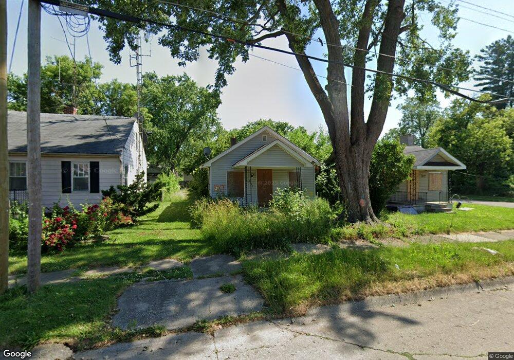 1127 Huron St, Flint, MI 48507 - photo 1