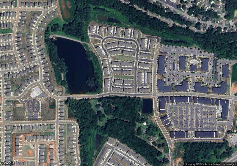 309 Maltibie Dr, Acworth, GA 30102 - photo 1