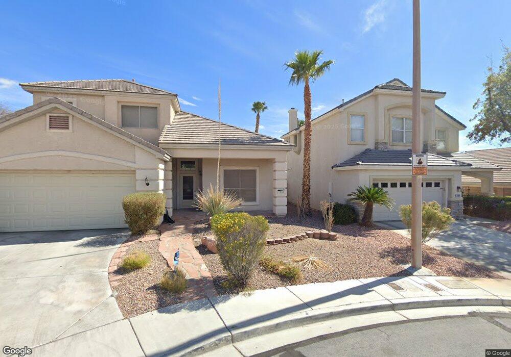 2896 Falling Springs Cir, Las Vegas, NV 89135 - photo 1