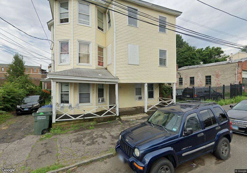 3 Belmont Ave unit 1, Bridgeport, CT 06605 - photo 1