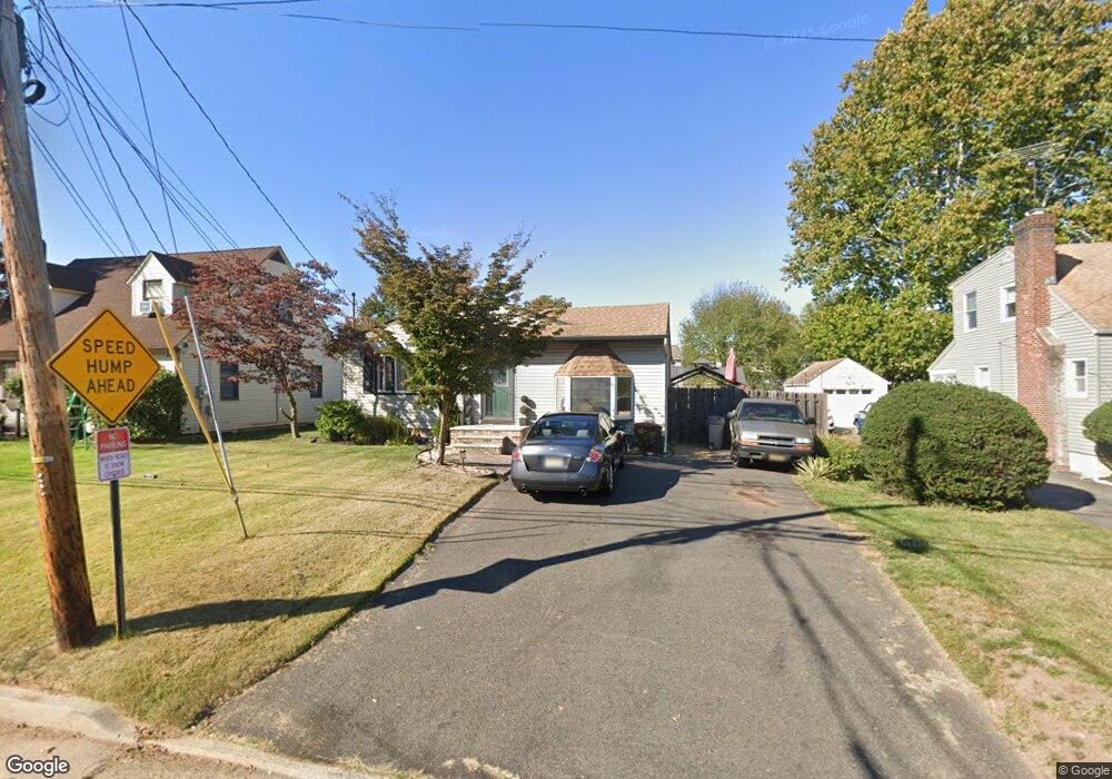 1124 Walnut St, South Plainfield, NJ 07080 - photo 1