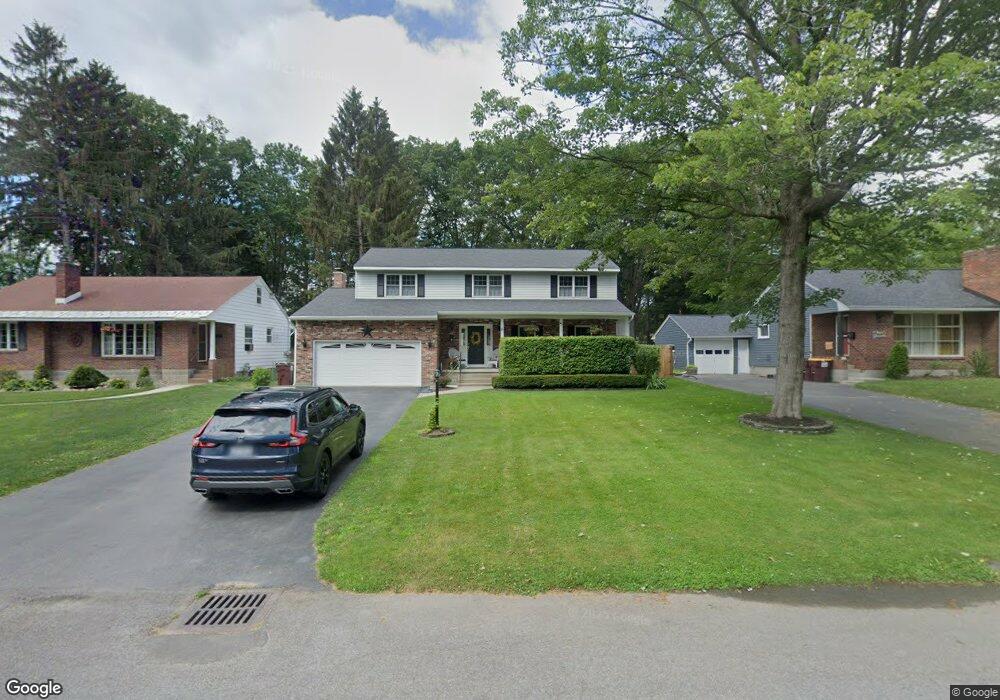 6 Juracka Pkwy, Schenectady, NY 12306 - photo 1