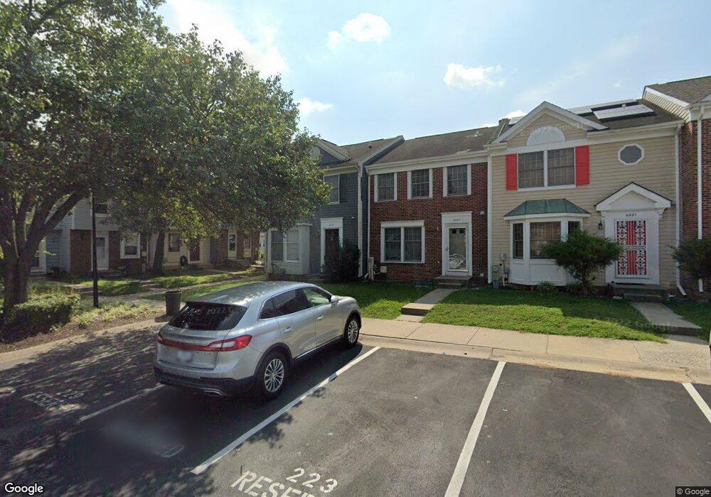 4325 Isleswood Terrace, Burtonsville, MD 20866 - photo 1