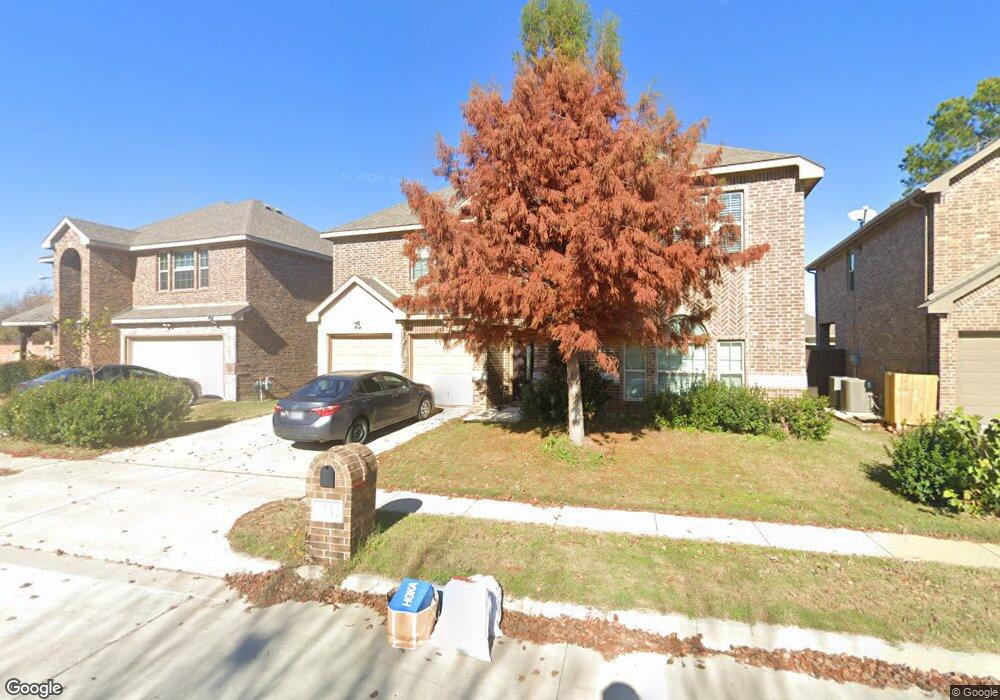 2513 Serene Ct, Bedford, TX 76021 - photo 1