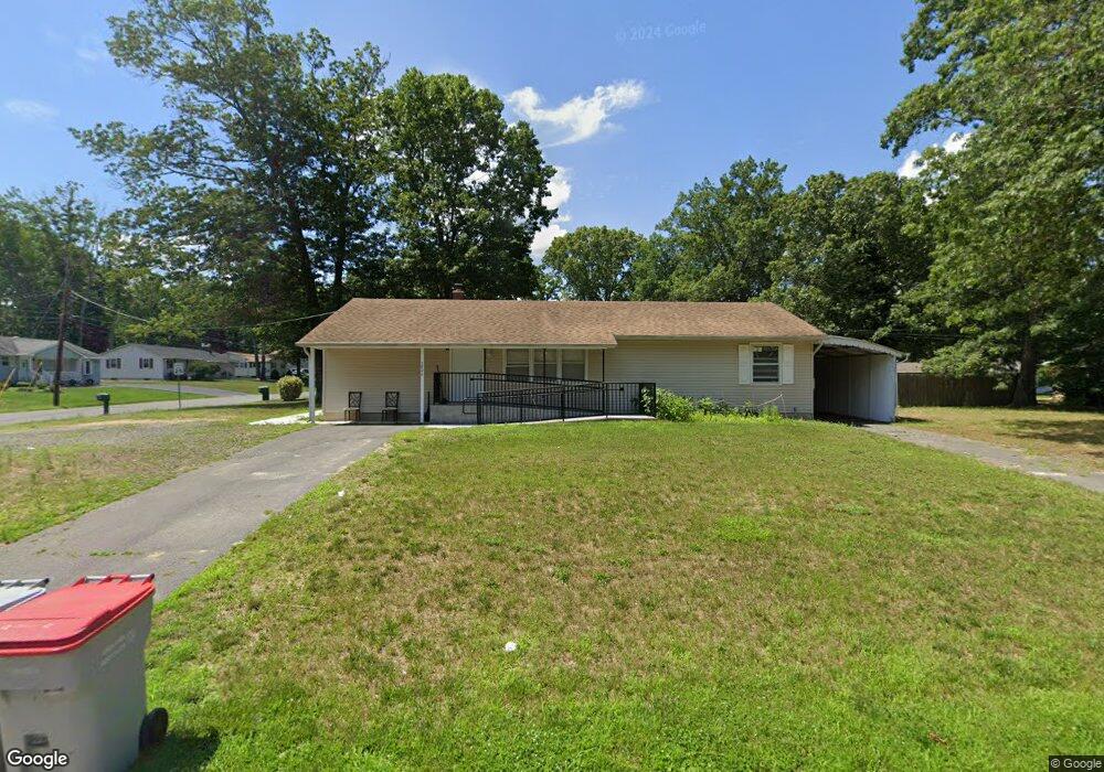 3806 Brookhaven Dr, Vineland, NJ 08361 - photo 1