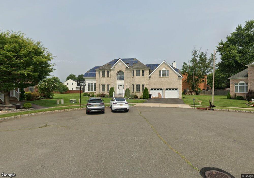 6 Seth Place, Dayton, NJ 08810 - photo 1