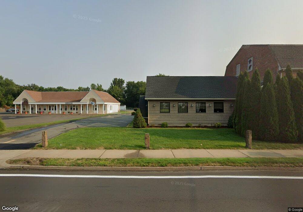 54 Bridge St, East Windsor, CT 06088 - photo 1