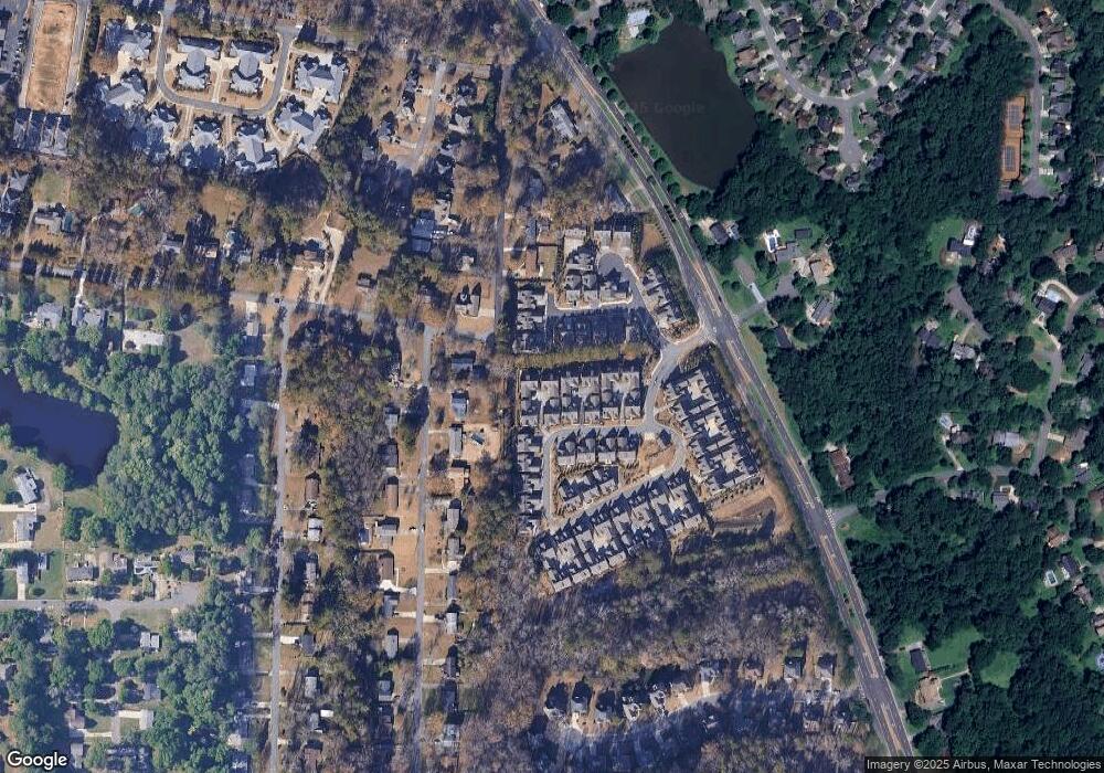 2280 Winslow Cottage Cir NE, Marietta, GA 30062 - photo 1