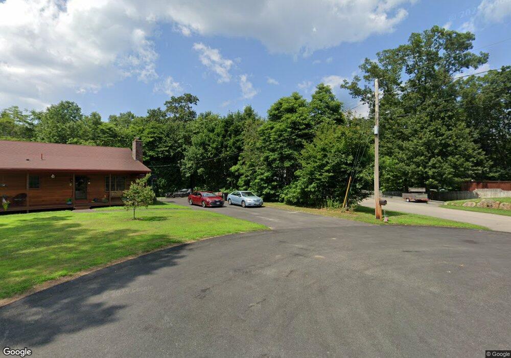 145 Oak Hill Dr, Swansea, MA 02777 - photo 1