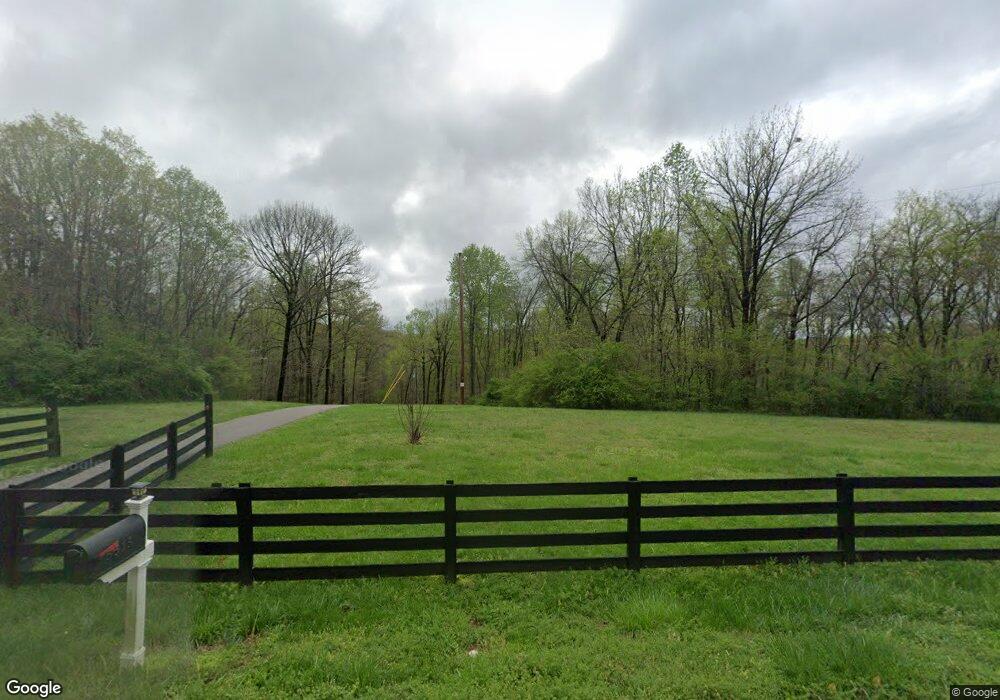 5511 Parker Branch Rd, Franklin, TN 37064 - photo 1