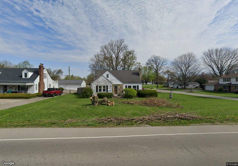 3506 Nichol Ave, Anderson, IN 46011 - photo 1