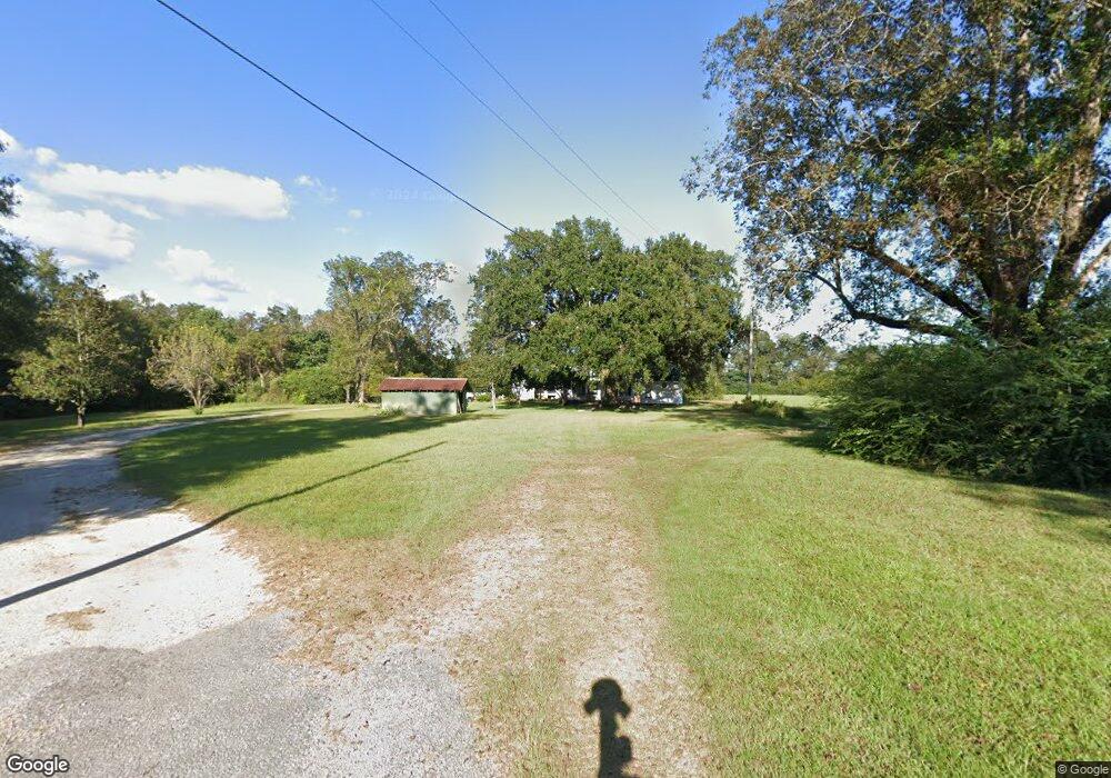 40 Albert Mitchell Ln, Picayune, MS 39466 - photo 1
