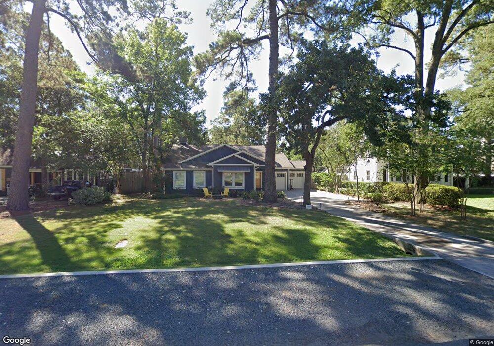 519 W 33rd St, Houston, TX 77018 - photo 1