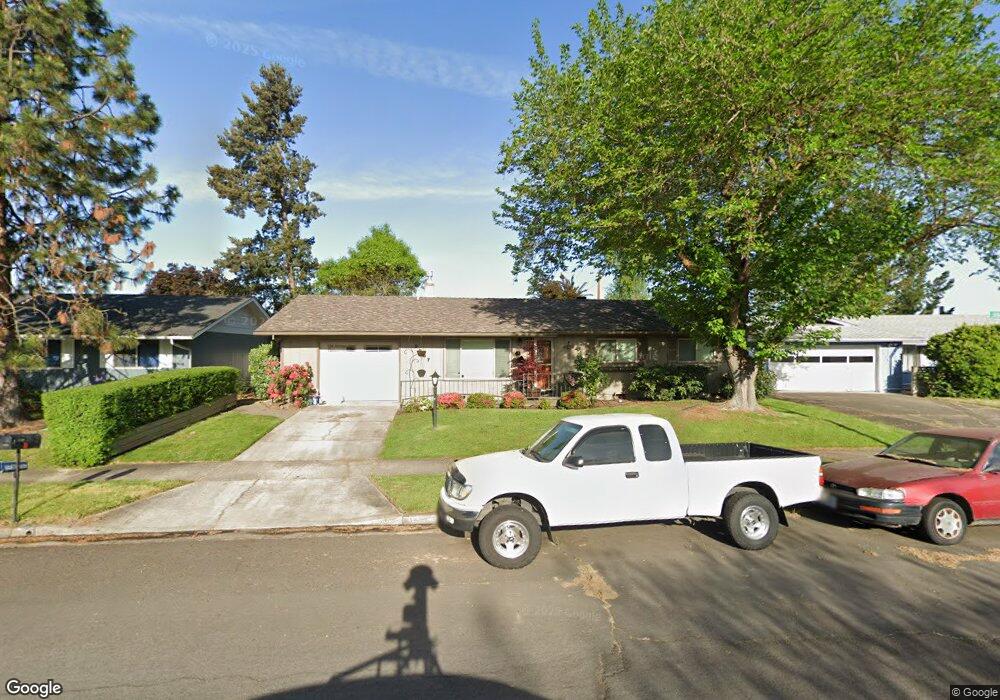 2357 Jubilant Ave, Medford, OR 97504 - photo 1