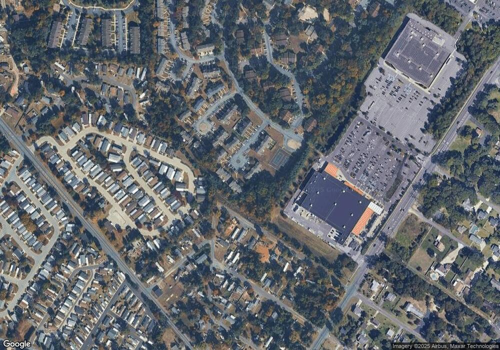 721 Quest Ct unit 721, Mantua, NJ 08051 - photo 1