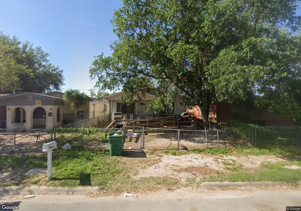 202 E Diaz St, Pharr, TX 78577 - photo 1