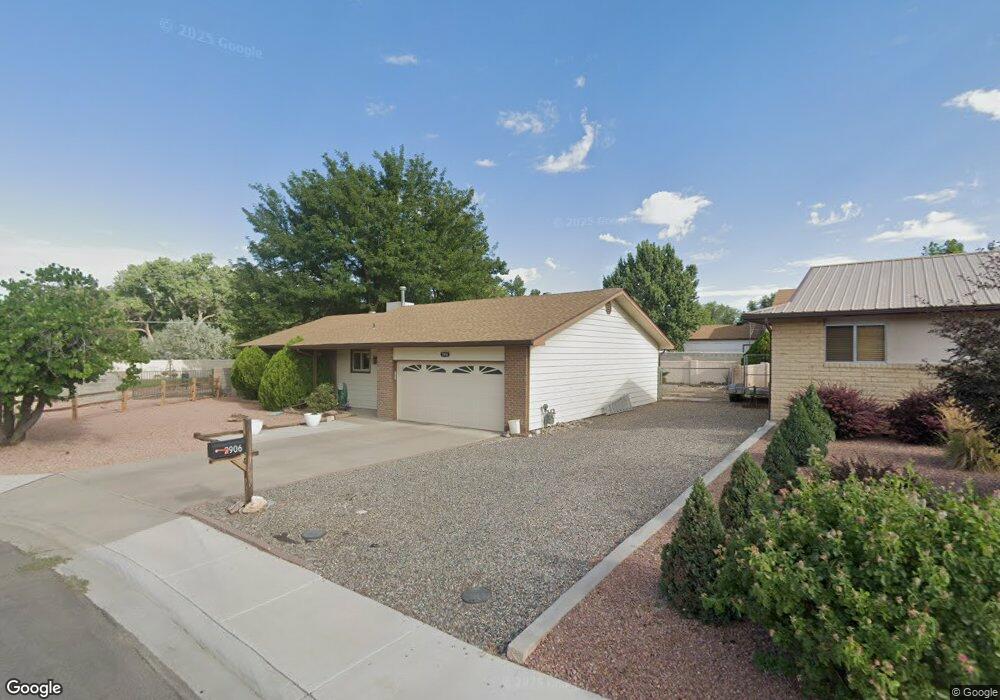 2906 La Sierra Place, Farmington, NM 87401 - photo 1