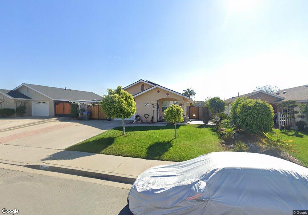 990 Jeanette Ln, Nipomo, CA 93444 - photo 1