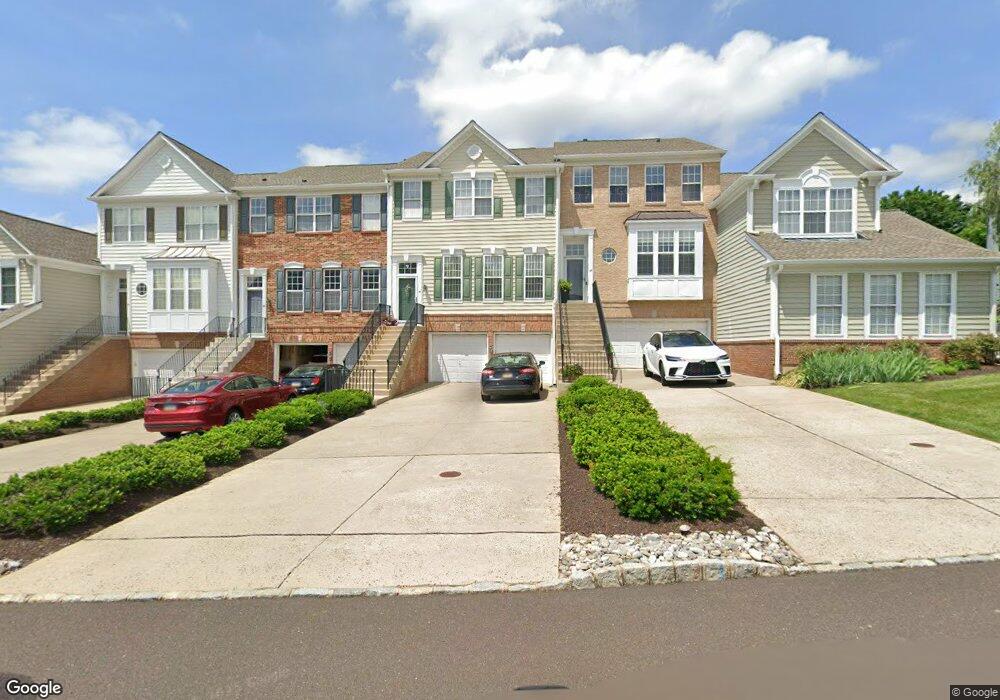 45 Charter Oak Ct unit 404, Doylestown, PA 18901 - photo 1