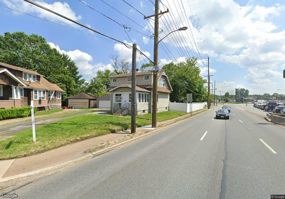 1320 Elm Ave unit 1, Haddon Township, NJ 08107 - photo 1