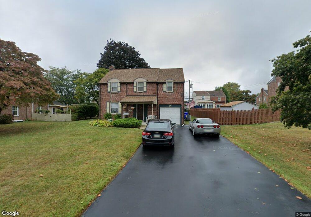 20 Mulberry Ln, Newtown Square, PA 19073 - photo 1