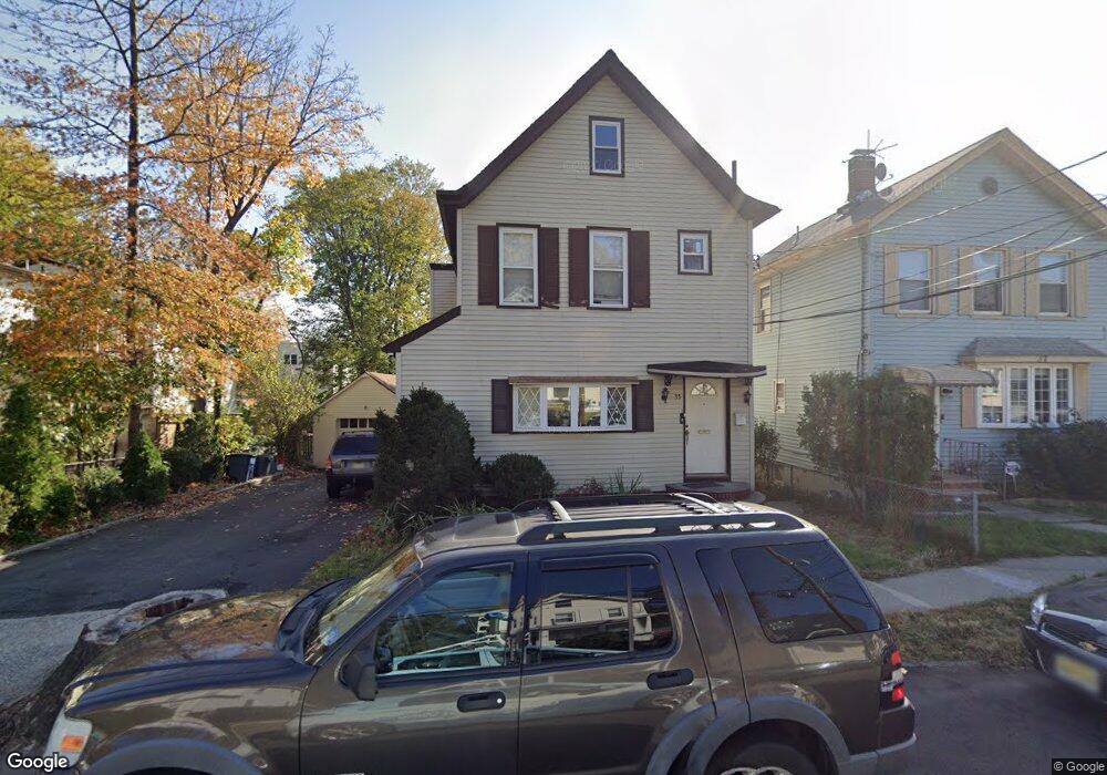 35 Orchard St, Passaic, NJ 07055 - photo 1