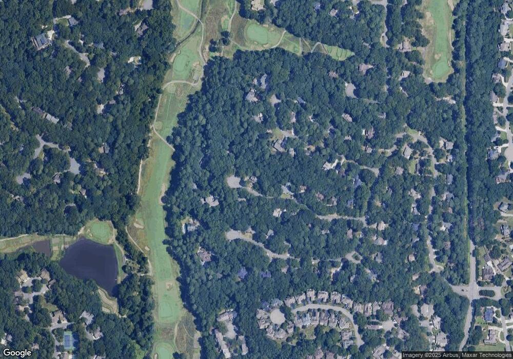 385 Spyglass Bluff, Alpharetta, GA 30022 - photo 1