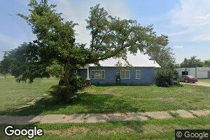 408 Us Highway 281, Waldo, KS 67673