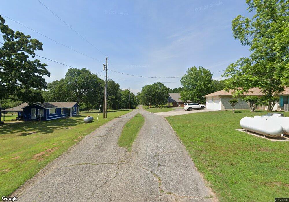 426735 E 1087 Rd E, Checotah, OK 74426 - photo 1