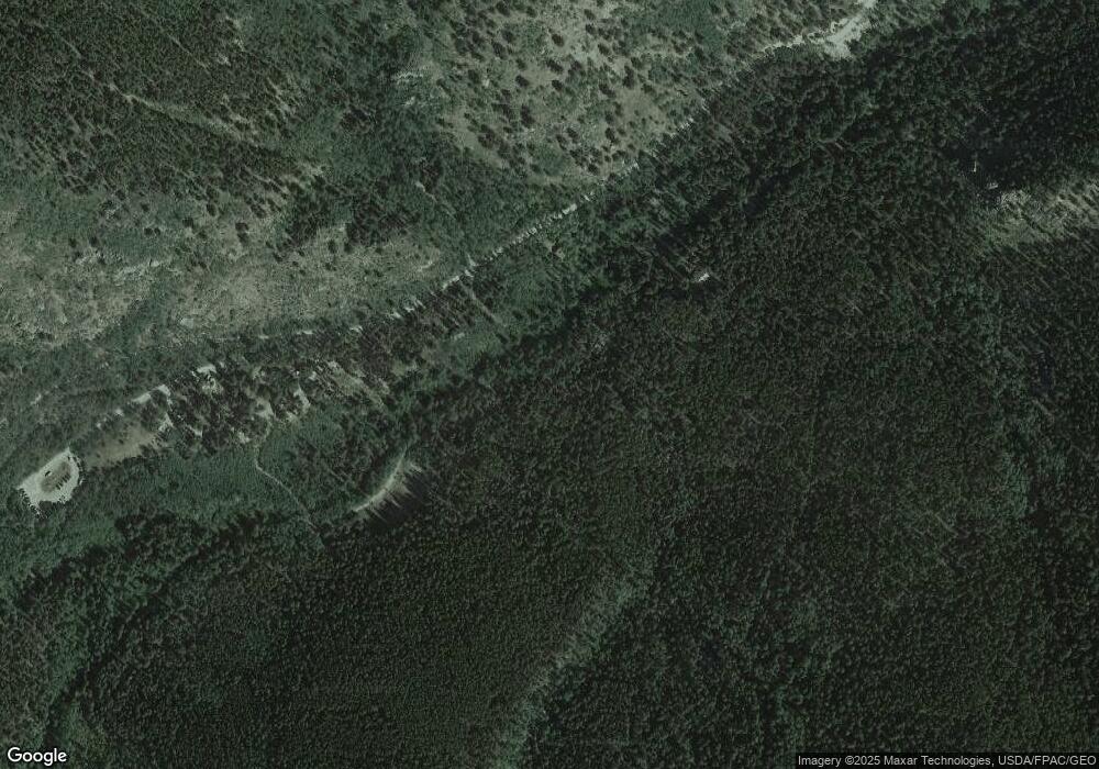 2810 Chicago Creek Rd, Idaho Springs, CO 80452 - photo 1