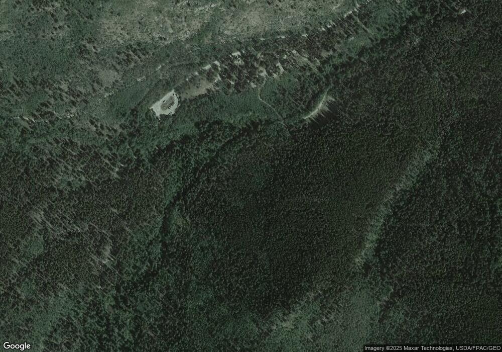 2832 Chicago Creek Rd, Idaho Springs, CO 80452 - photo 1