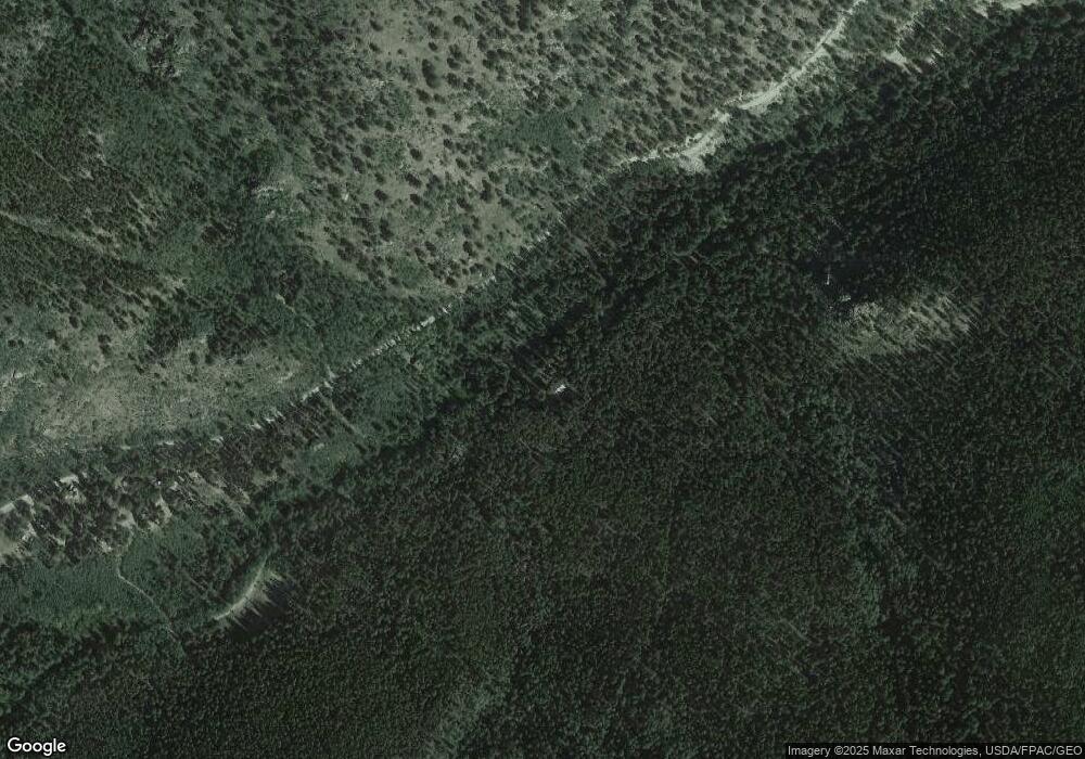 2804 Chicago Creek Rd, Idaho Springs, CO 80452 - photo 1