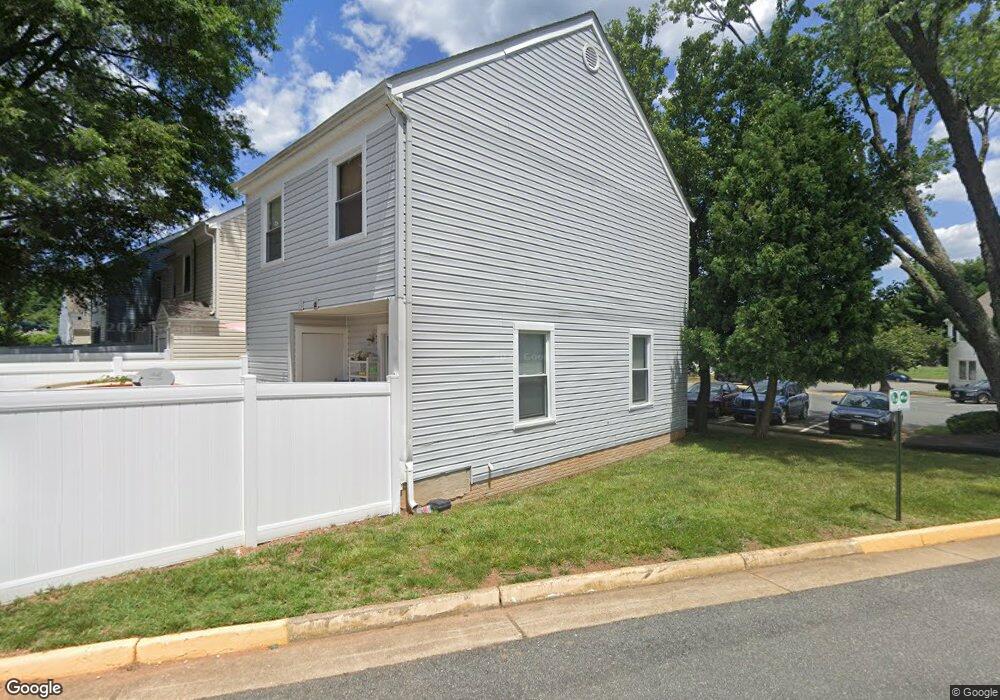 801 Madison Ct, Stafford, VA 22556 - photo 1