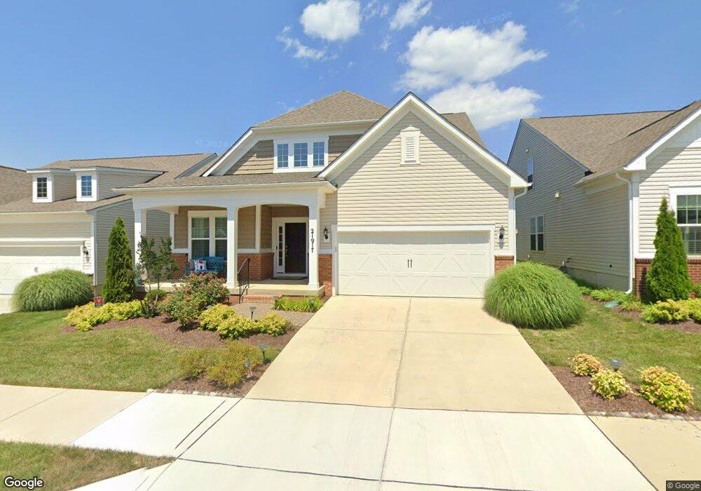 21917 Boneset Way, Germantown, MD 20876 - photo 1