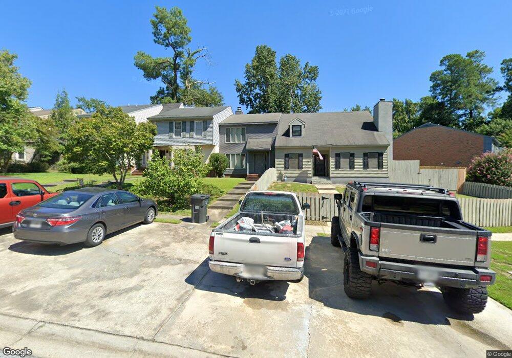 2922 Running Creek Ln, Augusta, GA 30907 - photo 1