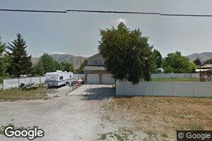 192 N 100 W, Mantua, UT 84324