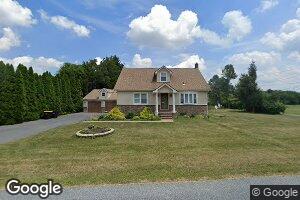 4989 Egypt Rd, Coplay, PA 18037