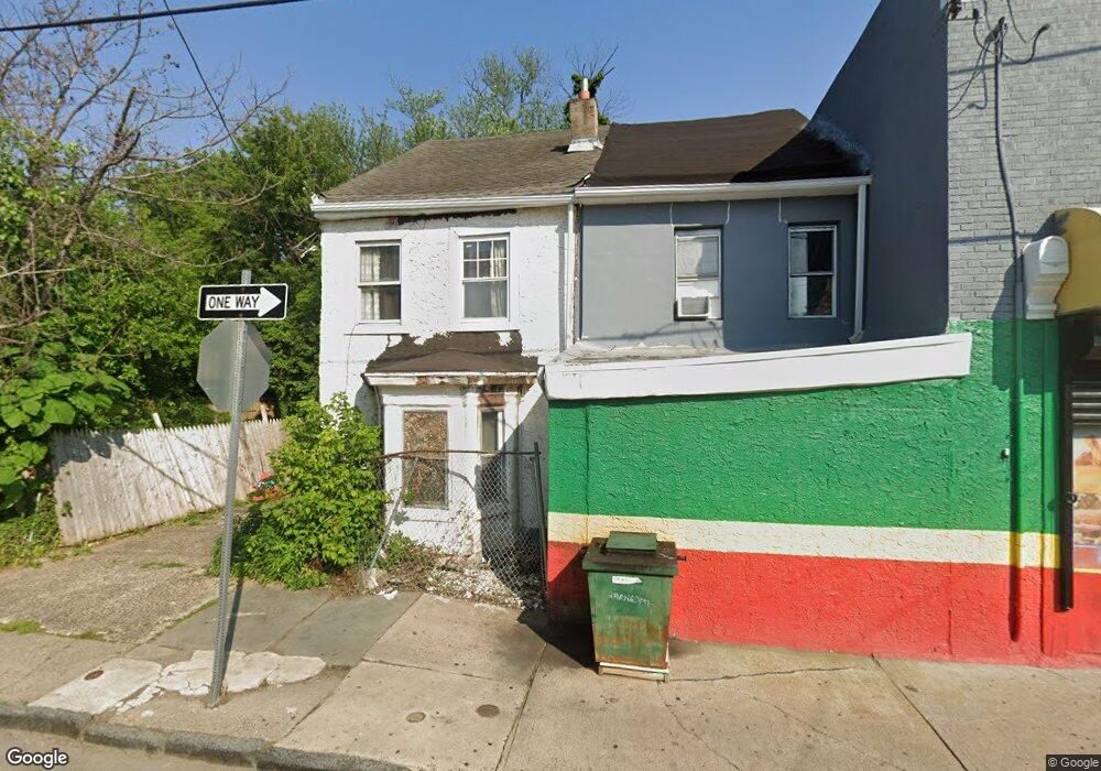 156 E Sharpnack St, Philadelphia, PA 19119 - photo 1