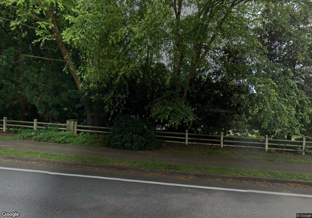 4553 Steinhauer Rd NE, Marietta, GA 30066 - photo 1