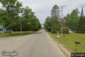 2961 E Cherry Creek, Mio, MI 48647