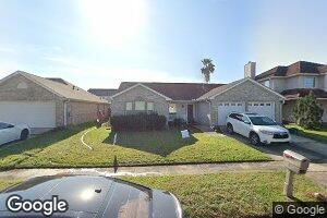 2133 Bradford Place, Harvey, LA 70058