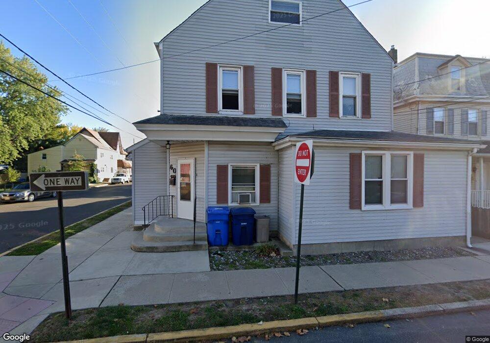 60 E Hancock St unit C, Riverside, NJ 08075 - photo 1